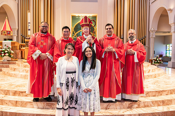 Holy Family Confirmation 2026 137