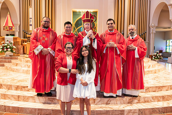 Holy Family Confirmation 2026 138
