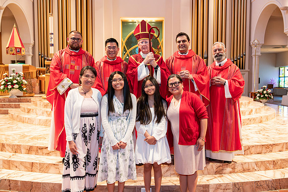 Holy Family Confirmation 2026 139