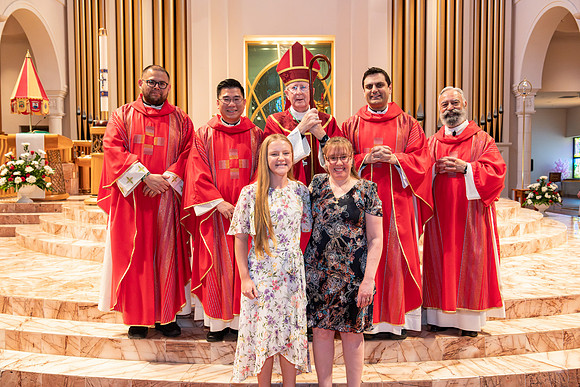 Holy Family Confirmation 2026 140
