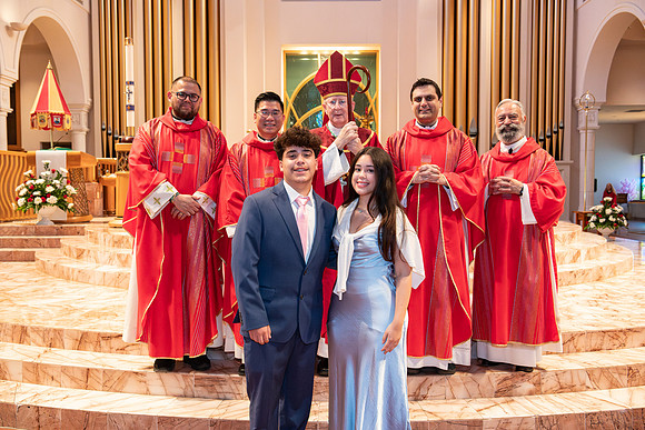 Holy Family Confirmation 2026 141