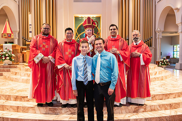 Holy Family Confirmation 2026 142