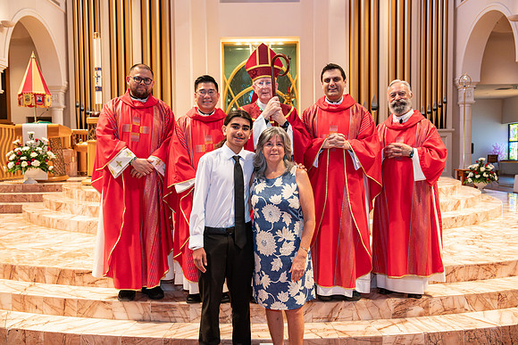 Holy Family Confirmation 2026 143