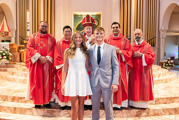 Holy Family Confirmation 2026 144