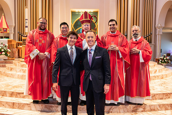 Holy Family Confirmation 2026 145