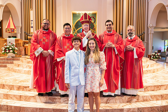 Holy Family Confirmation 2026 146