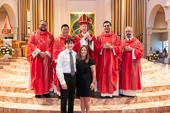 Holy Family Confirmation 2026 147