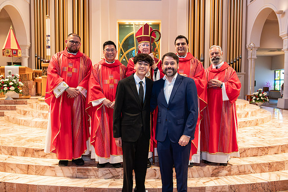 Holy Family Confirmation 2026 148