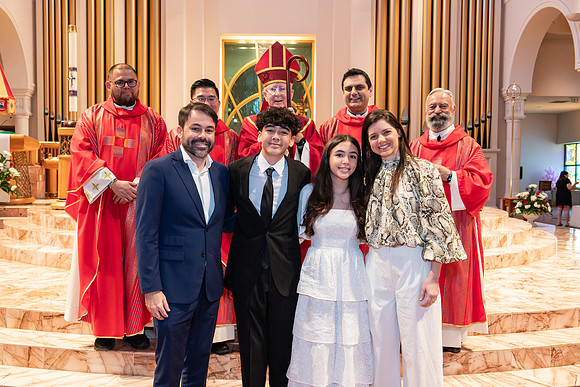 Holy Family Confirmation 2026 149