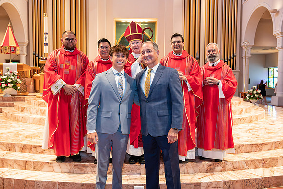 Holy Family Confirmation 2026 151
