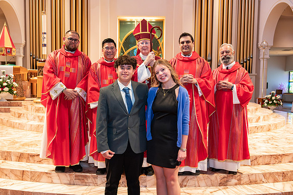Holy Family Confirmation 2026 152