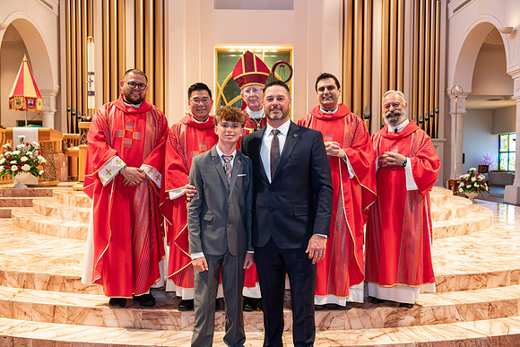 Holy Family Confirmation 2026 153