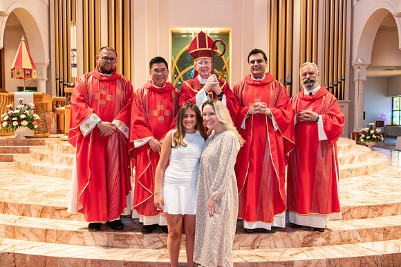 Holy Family Confirmation 2026 154