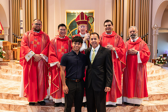 Holy Family Confirmation 2026 155