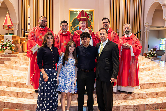 Holy Family Confirmation 2026 156