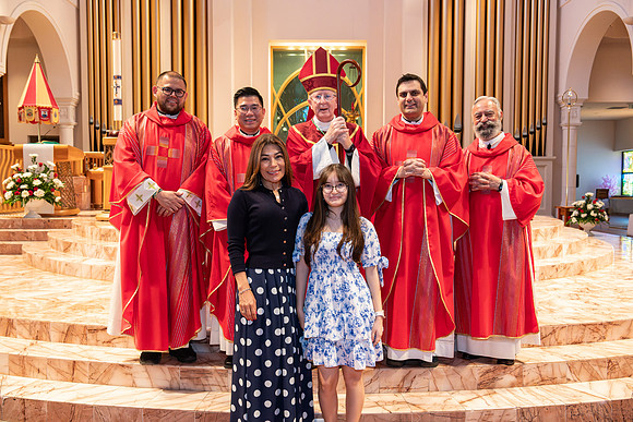 Holy Family Confirmation 2026 157
