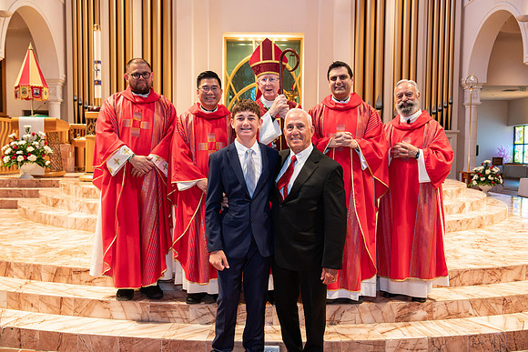Holy Family Confirmation 2026 158