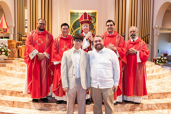 Holy Family Confirmation 2026 159