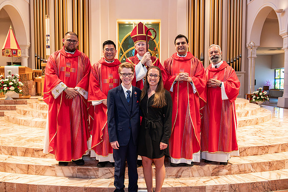 Holy Family Confirmation 2026 160