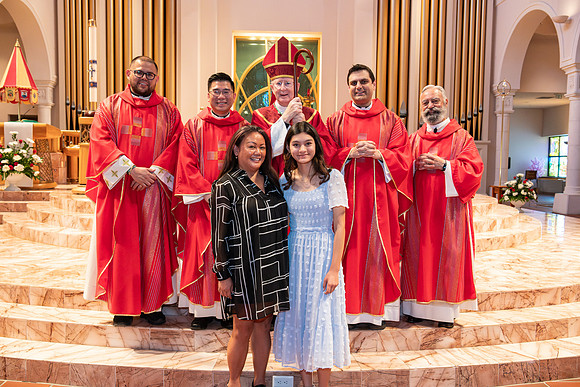 Holy Family Confirmation 2026 161
