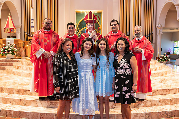 Holy Family Confirmation 2026 162