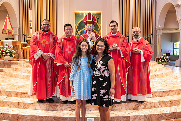 Holy Family Confirmation 2026 163