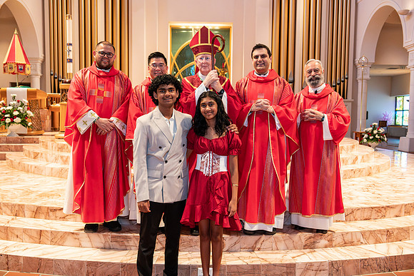 Holy Family Confirmation 2026 165