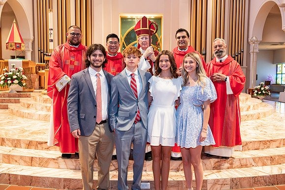 Holy Family Confirmation 2026 166