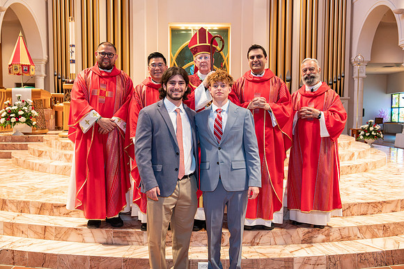 Holy Family Confirmation 2026 168