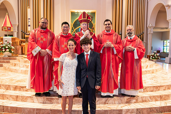 Holy Family Confirmation 2026 170