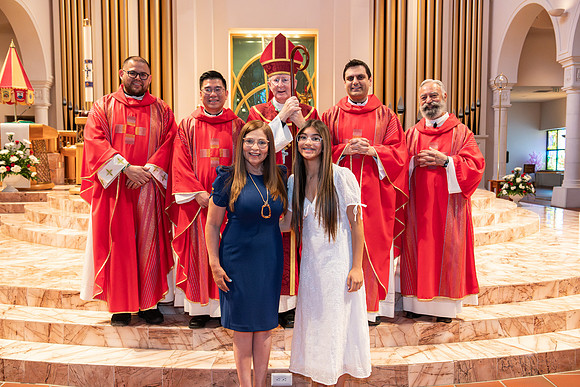 Holy Family Confirmation 2026 171