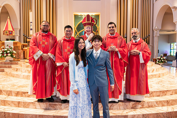 Holy Family Confirmation 2026 172