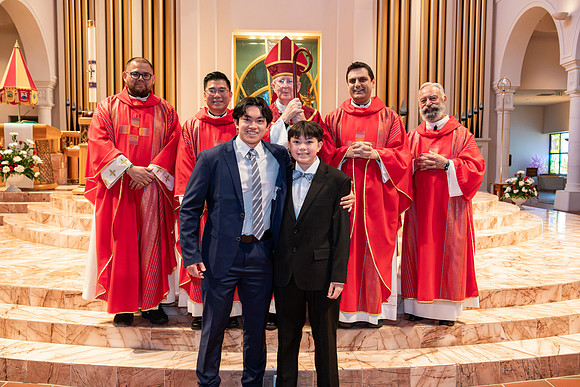 Holy Family Confirmation 2026 173