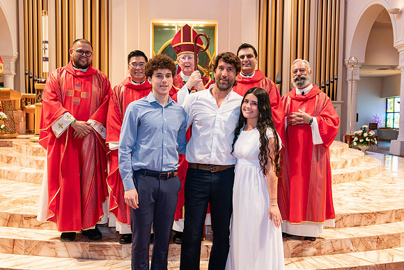 Holy Family Confirmation 2026 174