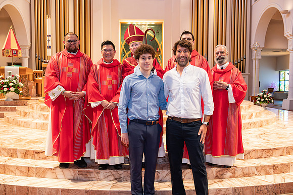 Holy Family Confirmation 2026 176