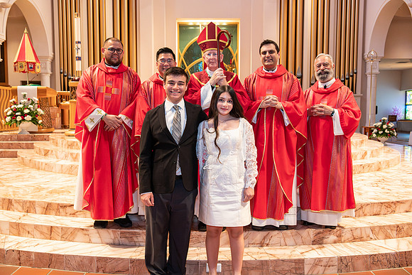 Holy Family Confirmation 2026 177