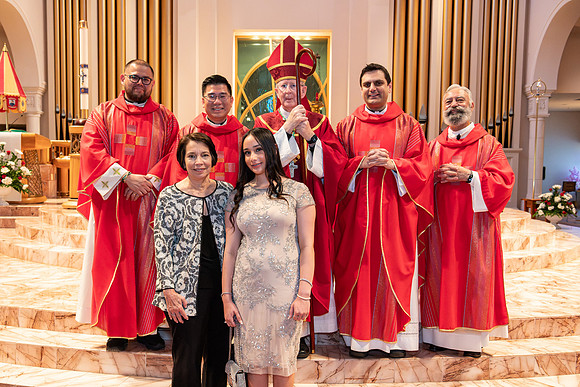 Holy Family Confirmation 2026 179