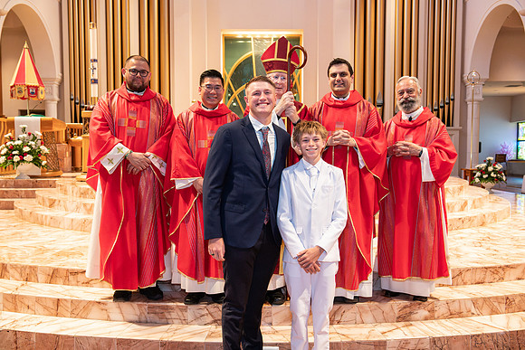 Holy Family Confirmation 2026 182