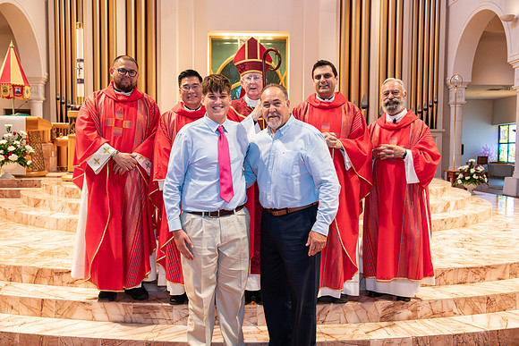 Holy Family Confirmation 2026 184
