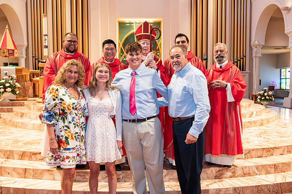 Holy Family Confirmation 2026 185