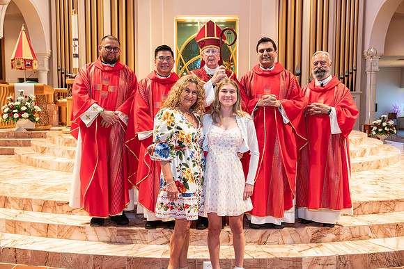 Holy Family Confirmation 2026 186