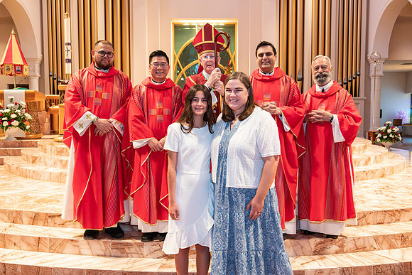 Holy Family Confirmation 2026 187
