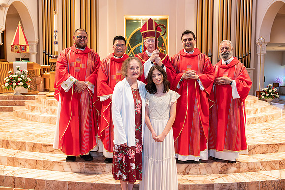 Holy Family Confirmation 2026 190
