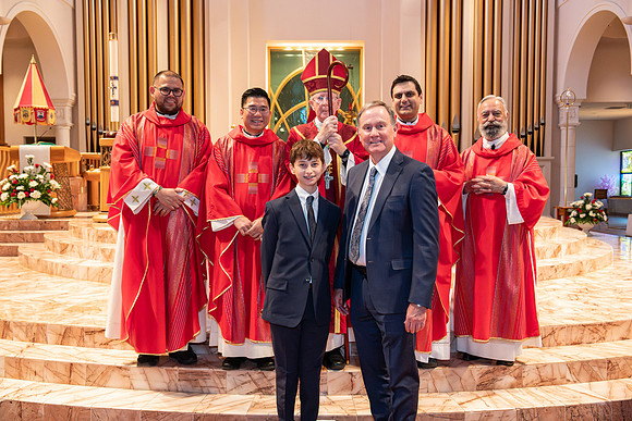 Holy Family Confirmation 2026 191