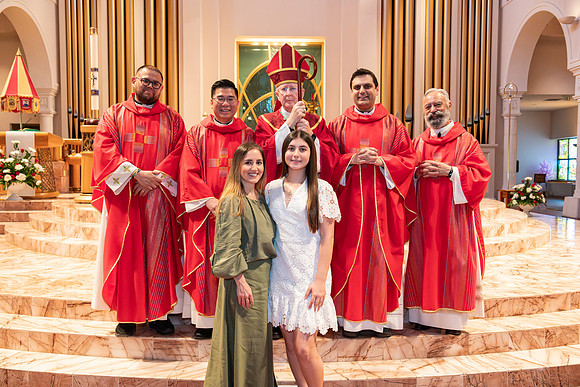 Holy Family Confirmation 2026 192