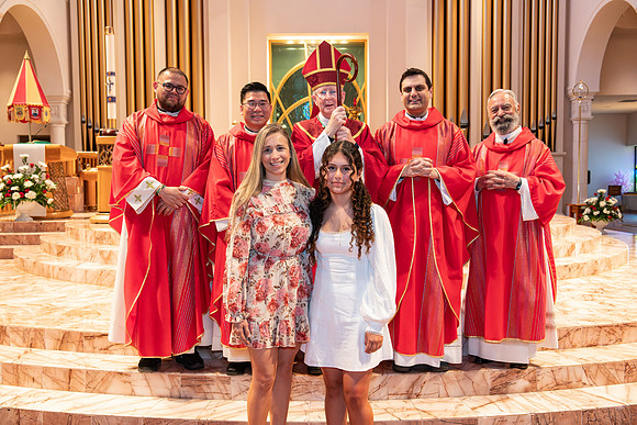 Holy Family Confirmation 2026 193