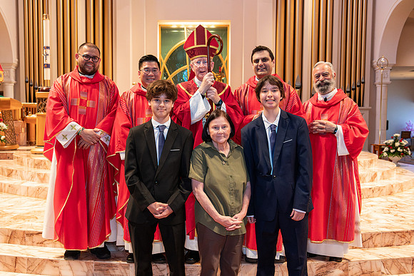 Holy Family Confirmation 2026 194