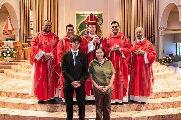 Holy Family Confirmation 2026 195