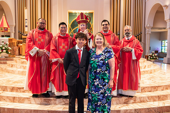 Holy Family Confirmation 2026 198