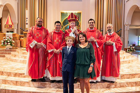 Holy Family Confirmation 2026 199